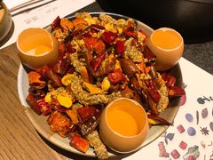 酒鬼牛肉-盡膳口福跷脚牛肉火锅(合生汇购物中心店)