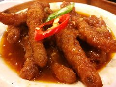 -点都德(大茶楼店)