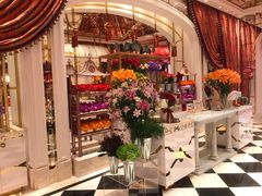 -咖啡苑 - 蔚藍夏日限定主题(永利皇宫店)