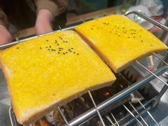 -绿地三只羊羊肉串(万科店)
