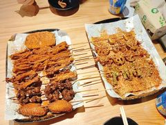 -老酱油炸社