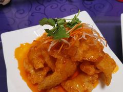 -东北饺子王(港澳广场购物中心店)