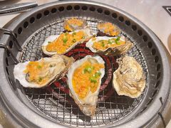 -火炉火自助餐(西直门凯德MALL店)