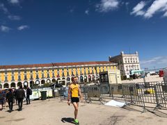 -商业广场(Praça do Comércio)