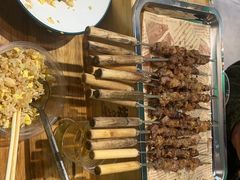 -京元盛铜锅涮肉(上海总店)