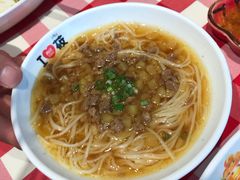 -西贝莜面村(金隅嘉品mall店)