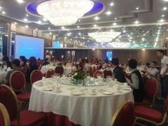 -帝豪酒店•马可勃罗西餐厅