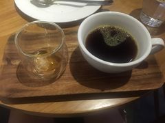-研途咖啡馆(健康路店)