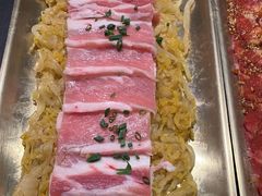 -西塔老太太泥炉烤肉(双井店)