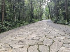 -虞山风景区