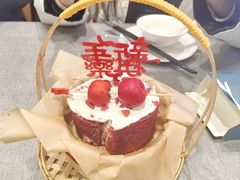 -汉水谣·江景餐厅(江滩店)