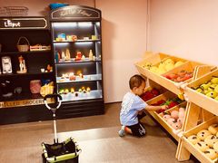-Lilliput粒粒堡亲子餐厅(置汇旭辉店)