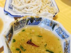 -东来顺饭庄(金泉广场店)
