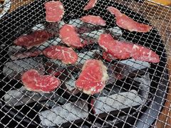 -久儿地炉烤肉(海信慧园店)