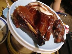 -局气 烤鸭·北京菜(光华路店)
