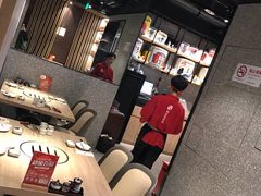 -好牛烧肉(世茂广场店)