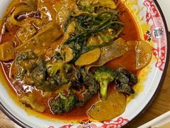 -福苗小骆驼烧烤(莲湖路店)
