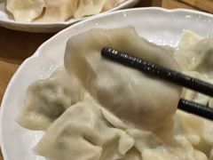 -一轩饺子馆(丽都店)