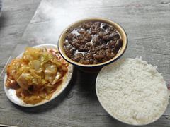 -定家小酥肉·清真(回民街店)