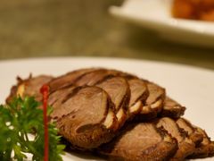 五香牛展-新花城蟹粉馆(乌鲁木齐店)