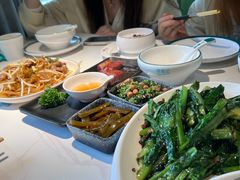 -荔粥记潮汕砂锅粥(太湖路店)
