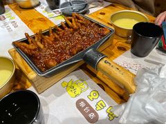 -恩你小木屋米酒店(莱山店)