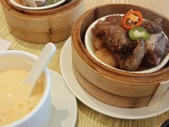 -添好运点心专门店(百老汇店)