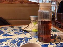 -绿茶餐厅(珞珈创意城店)
