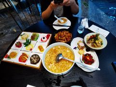-柒园·三十年创意杭帮菜(龙湖滨江天街店)