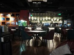 -清真·艾美可餐厅(鹏欣水游城店)