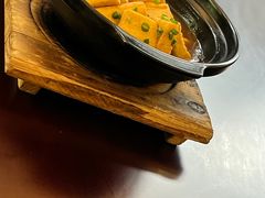 -老乡村美食农庄