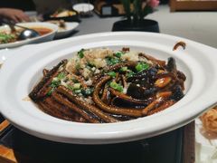 -小厨娘淮扬菜(天印大道店)