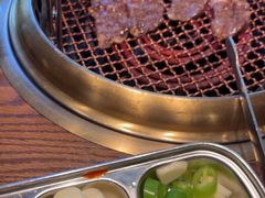 -一品诚记烤肉(大连柏威年购物中心店)