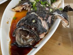 -七鲜渔港美食餐厅(巽寮湾海景店)