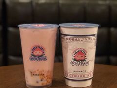 -和气桃桃(宏伊广场店)