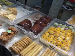 -恩点烘焙面包糕点·伴手礼(和平广场店)