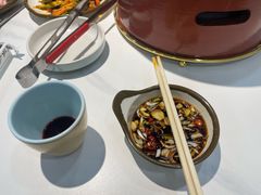 -白山烧烤(文安路万豪店)