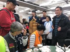 -香港蓮香樓(中環店)