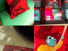 -蛙小侠(五象万象汇店)