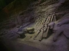 -汉景帝阳陵博物院