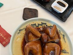 -侨美·唐荔园·40年地道粤菜