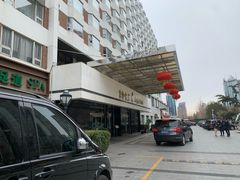 -北京京伦饭店