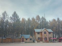 -塞罕坝国家级自然保护区