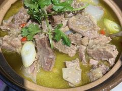 -小杨酒家(华苑小区店)