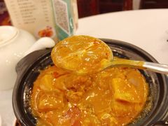 -沙田新强记烧鹅海鲜酒家