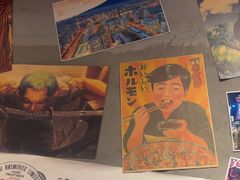 -白石的深夜食堂(济南万象城店)