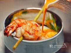 -怡咖啡海鲜自助餐厅(浦东香格里拉店)