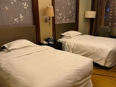 -汕头龙光喜来登酒店