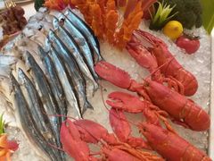 -杭州钱江新城万怡酒店-西餐厅