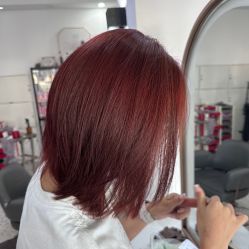 -木子造型S A L O N烫染·造型·理发